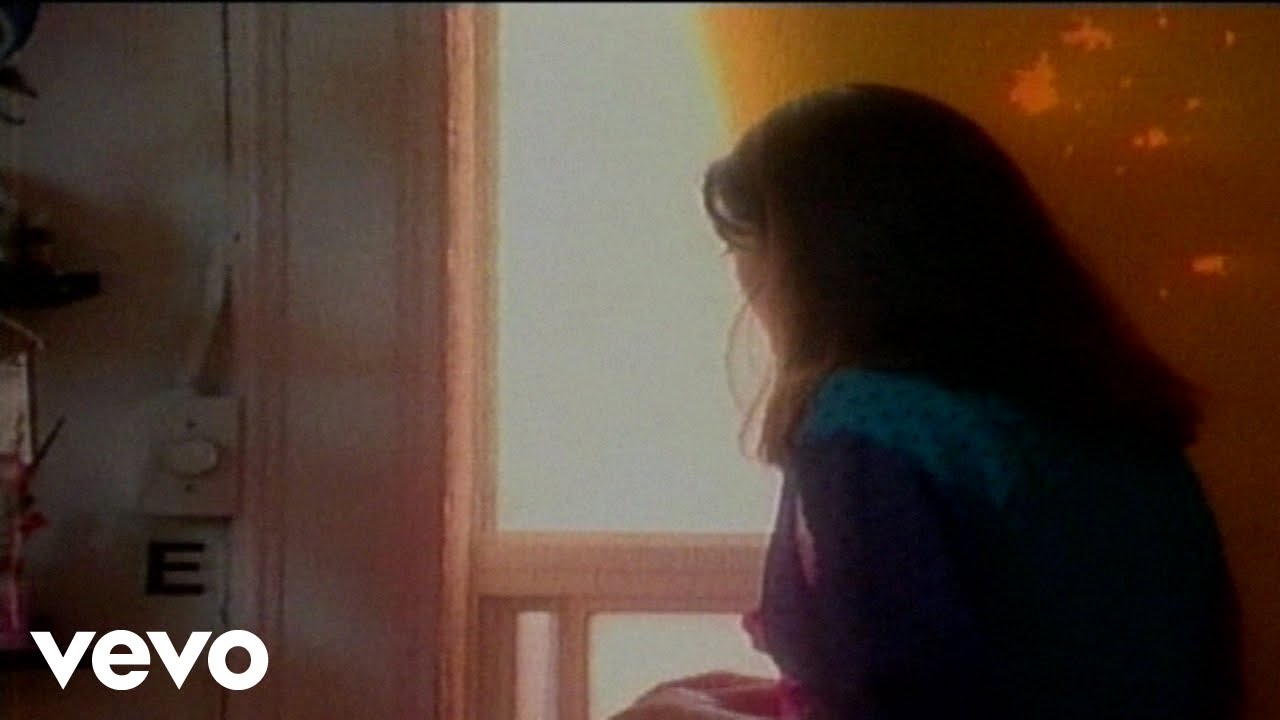 Glass Tiger - Far Away From Here