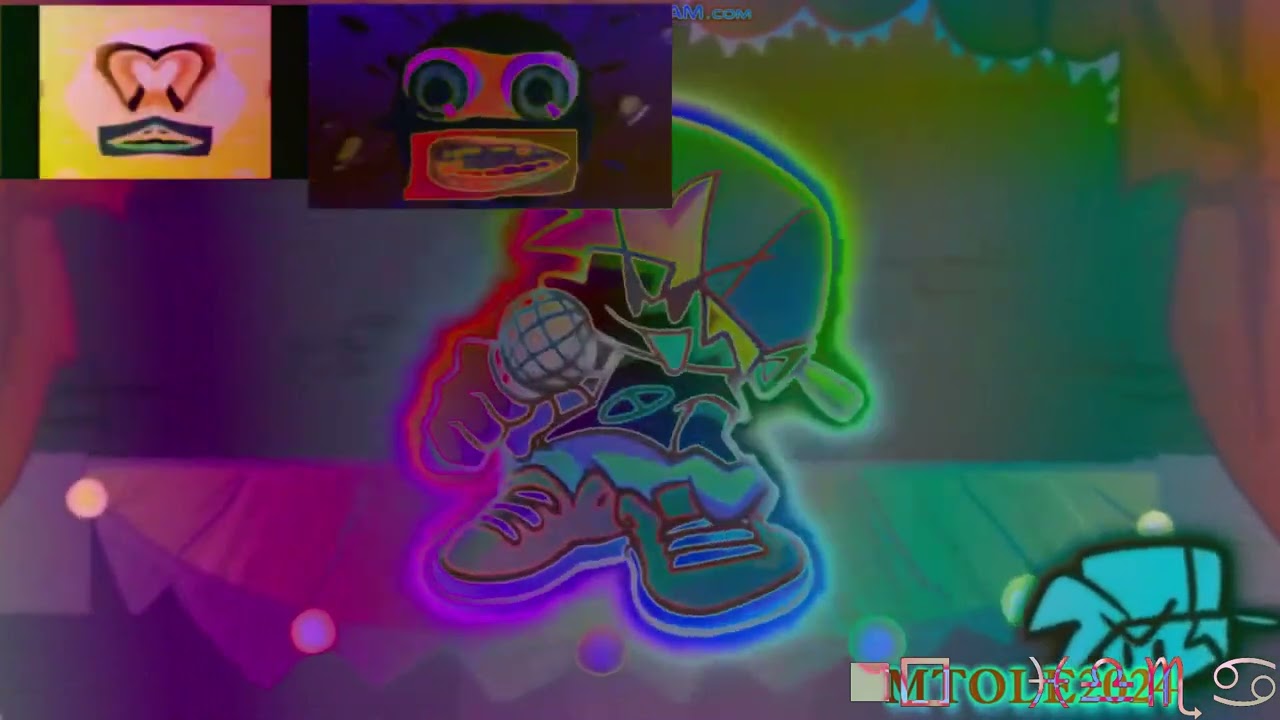 Preview 2 Funny 8.90 Effects (Preview 2 Effects) Squared