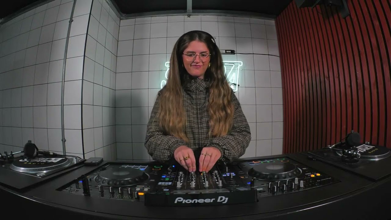 FAT NEAST | Ssvara Radio (UKG, Breaks) 30.11.25