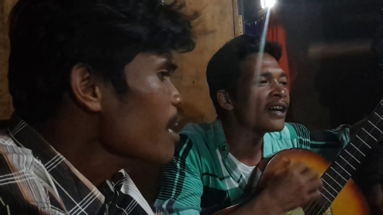Trio LAPO - Uda Kanduang Pulanglah Uda 2015 - Cover Lagu Padang