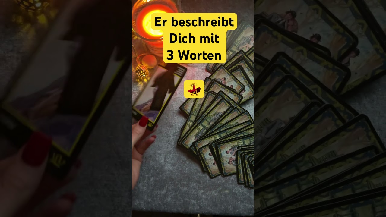 #kartenlegen #orakel #tarotlegung #liebesorakel #livetarot #tarotreader