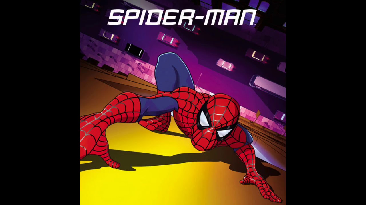 Spider-Man 