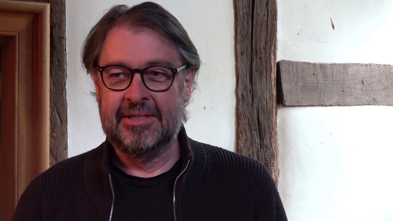 Juergen Fassbender, Chorzentrum Limburg