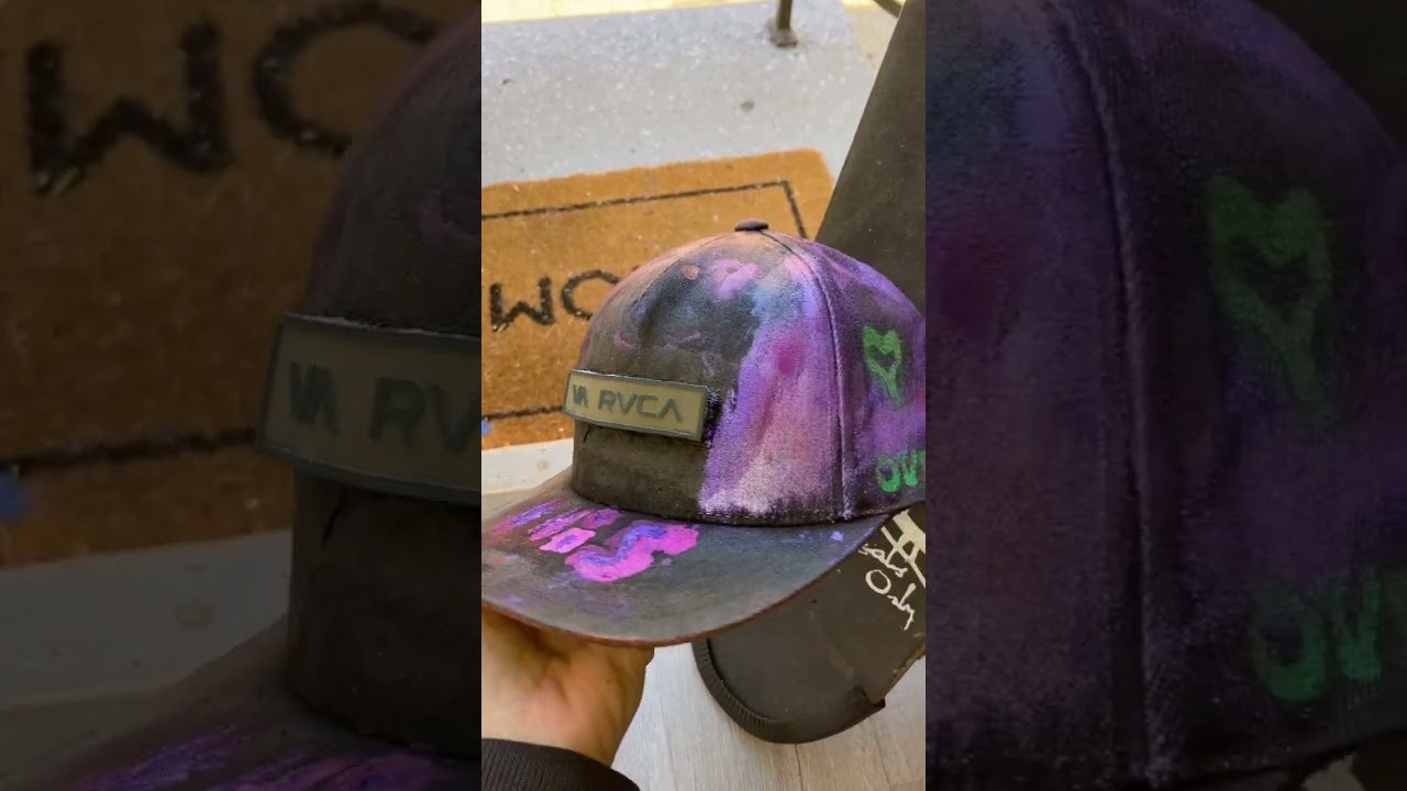 The hat ​@DOPEorNOPE