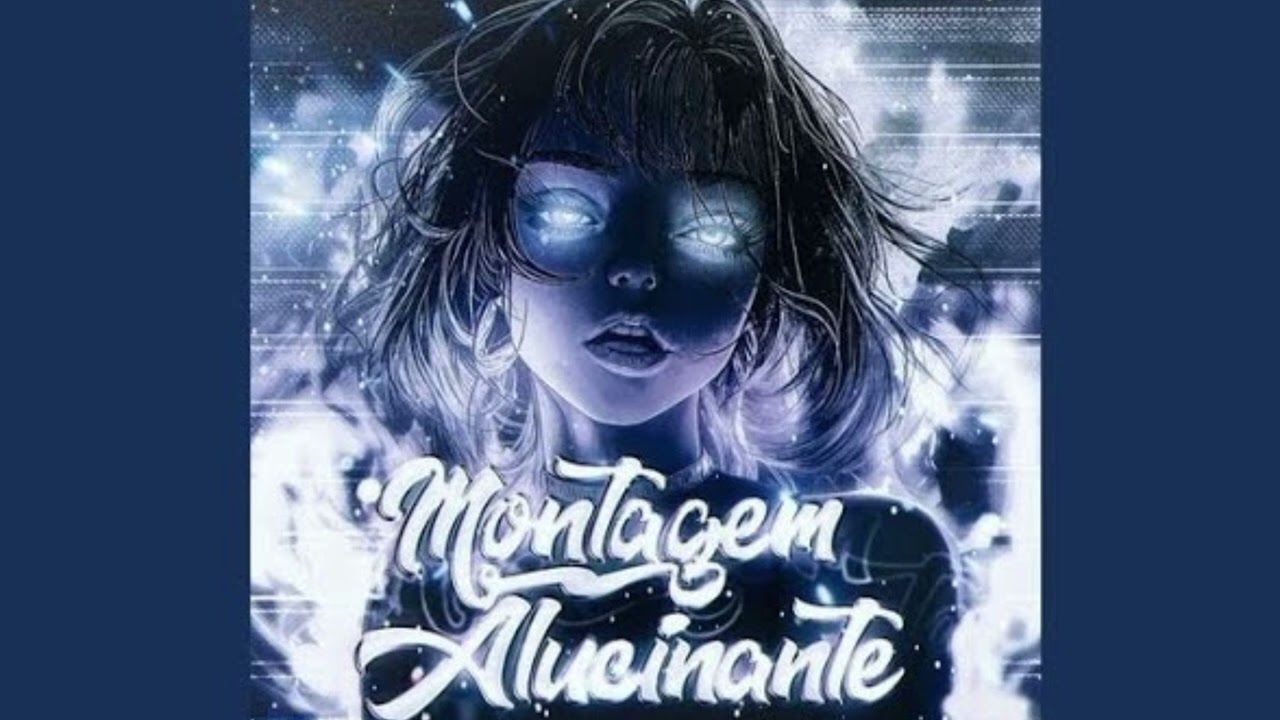 MONTAGEM__ALLUCINATE__BRAZILIAN PHONK/FUNK
