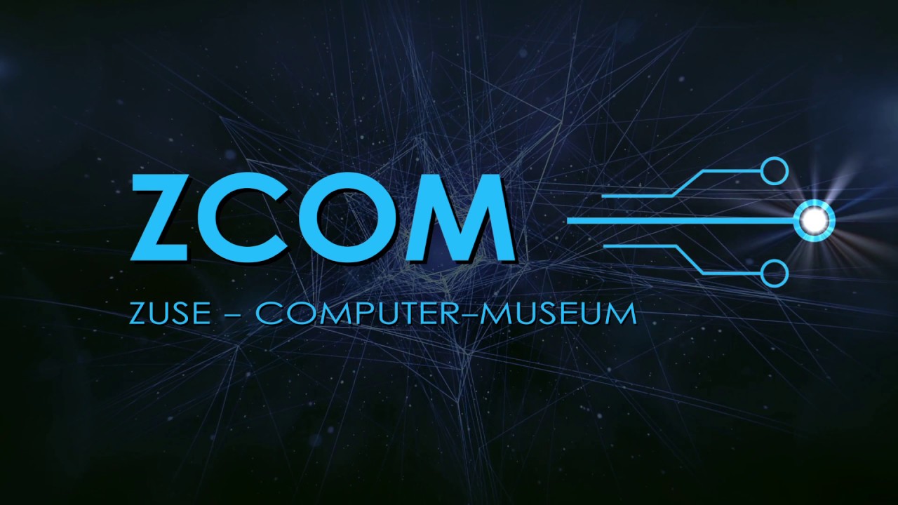 Zuse Computer Museum