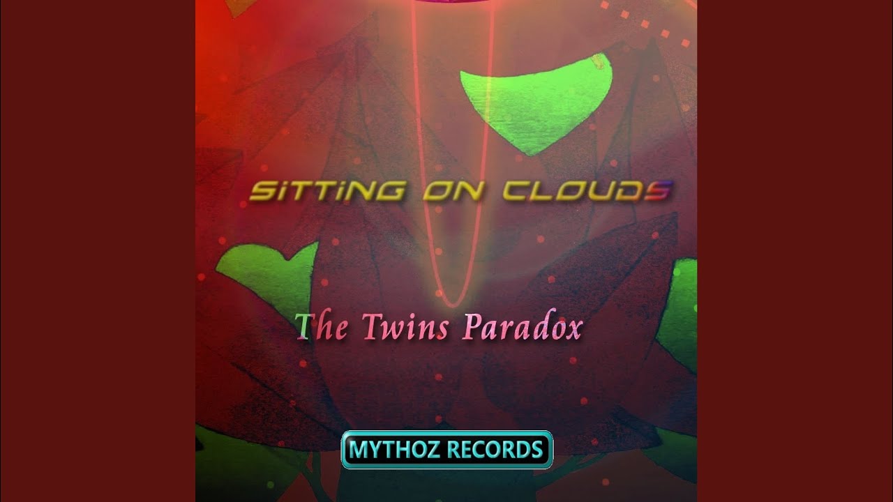 Sitting On Clouds (Original Mix)