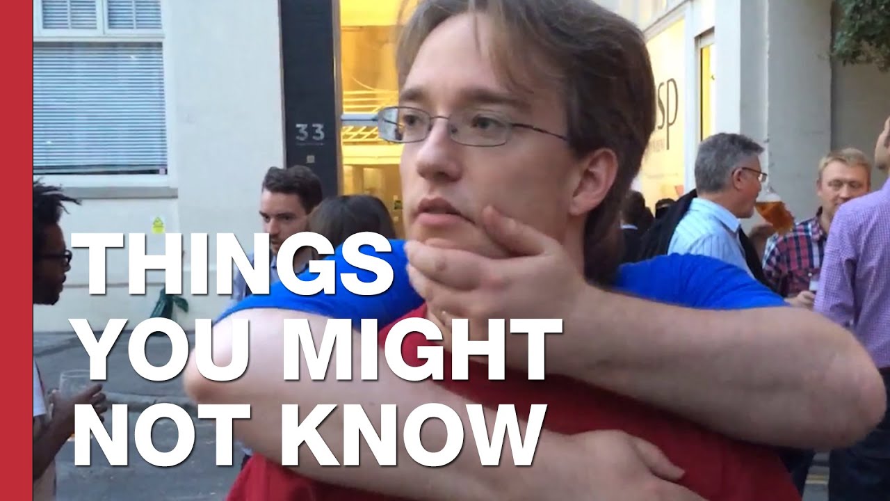 How To (Appear To) Snap Someone's Neck (On Stage)