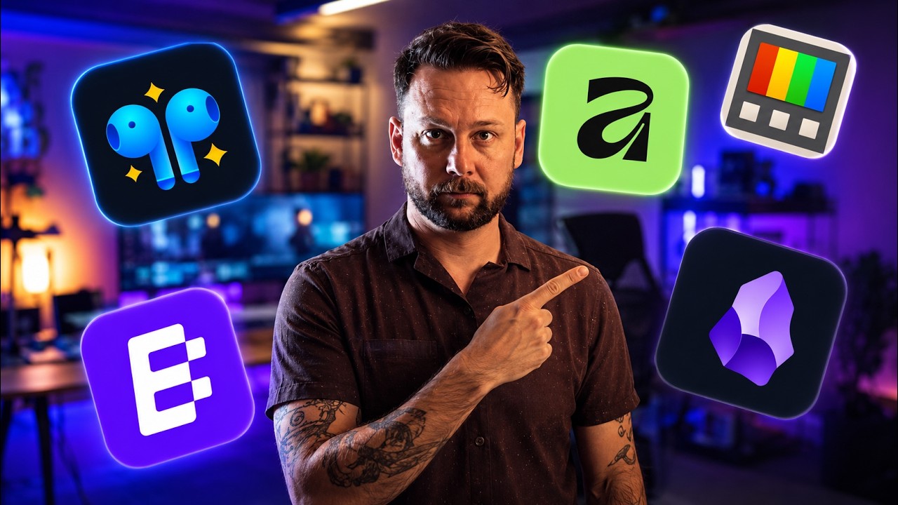 Best Windows Productivity Apps 2026 - What I Actually Use