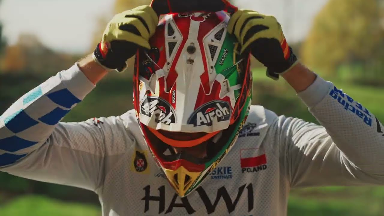 Motocross Siedlęcin MX Training