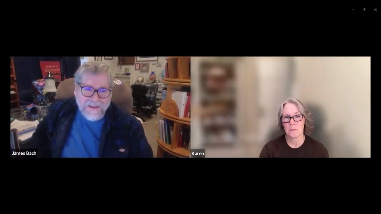 What is Normal? - Conversations on Taking Testing Seriously