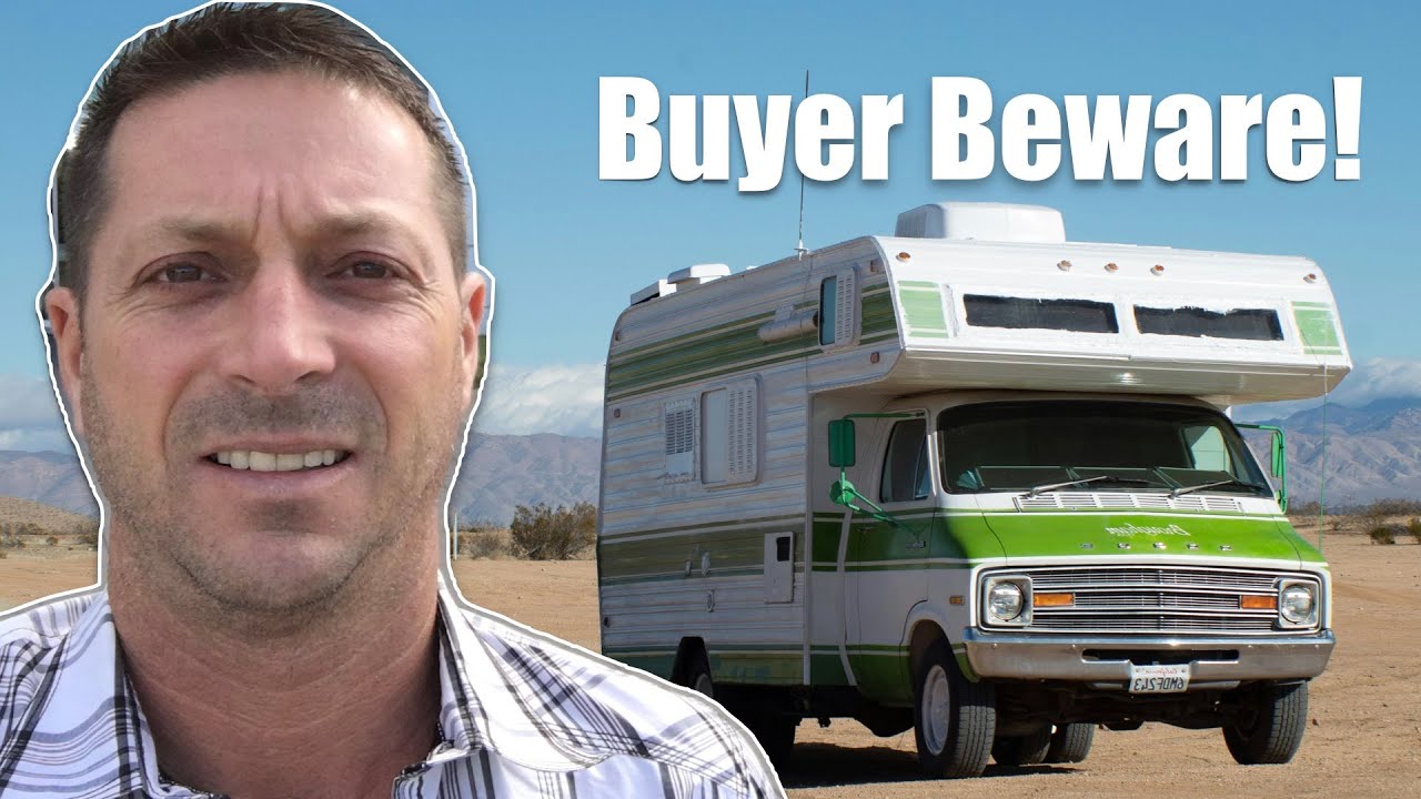 RV Truth vs BS: Quality, Price, Materials — FL RV SuperShow 2026, Q&A with Embassy RV