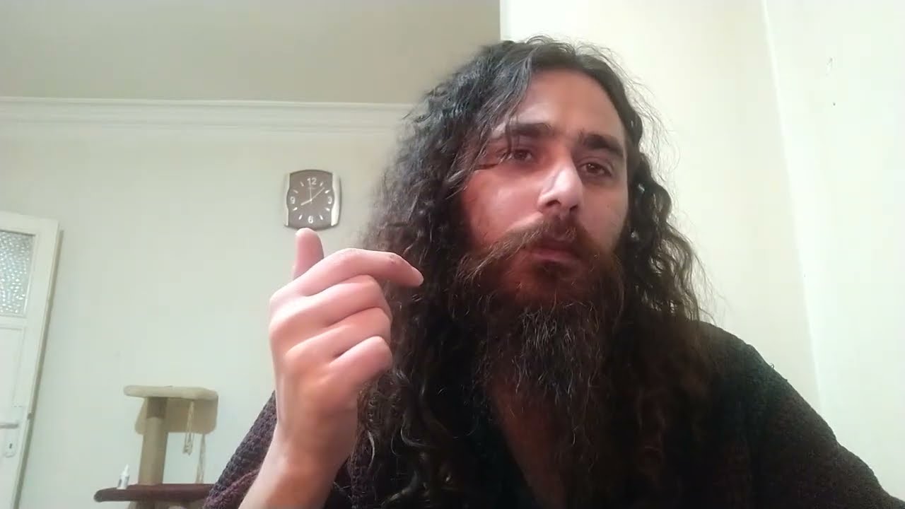 Akılsal Olmak Üzerine: Şeytanîliği Kutsamanın Trajedisi