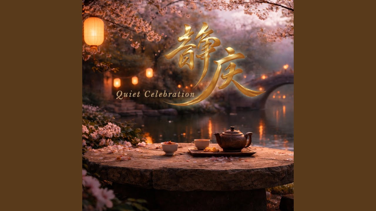 晚风轻走 Evening Wind Passes