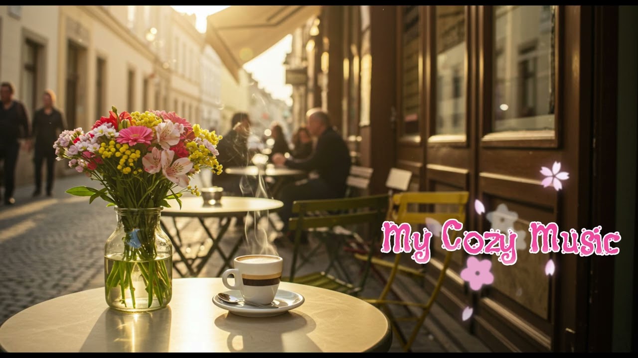 My Cozy Music Track5