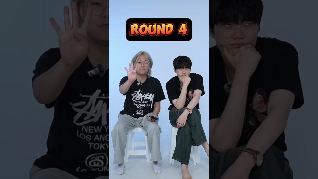 Rhythm Challenge PART2 