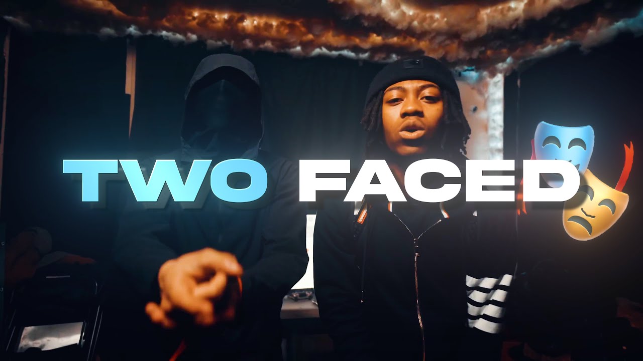 Mdot 59 x Pop Kreep Type Beat - 