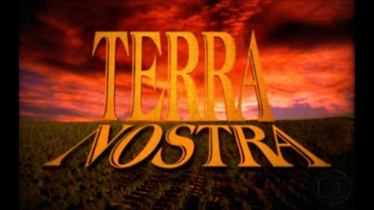 Terra Nostra- Tema de Abertura Completo