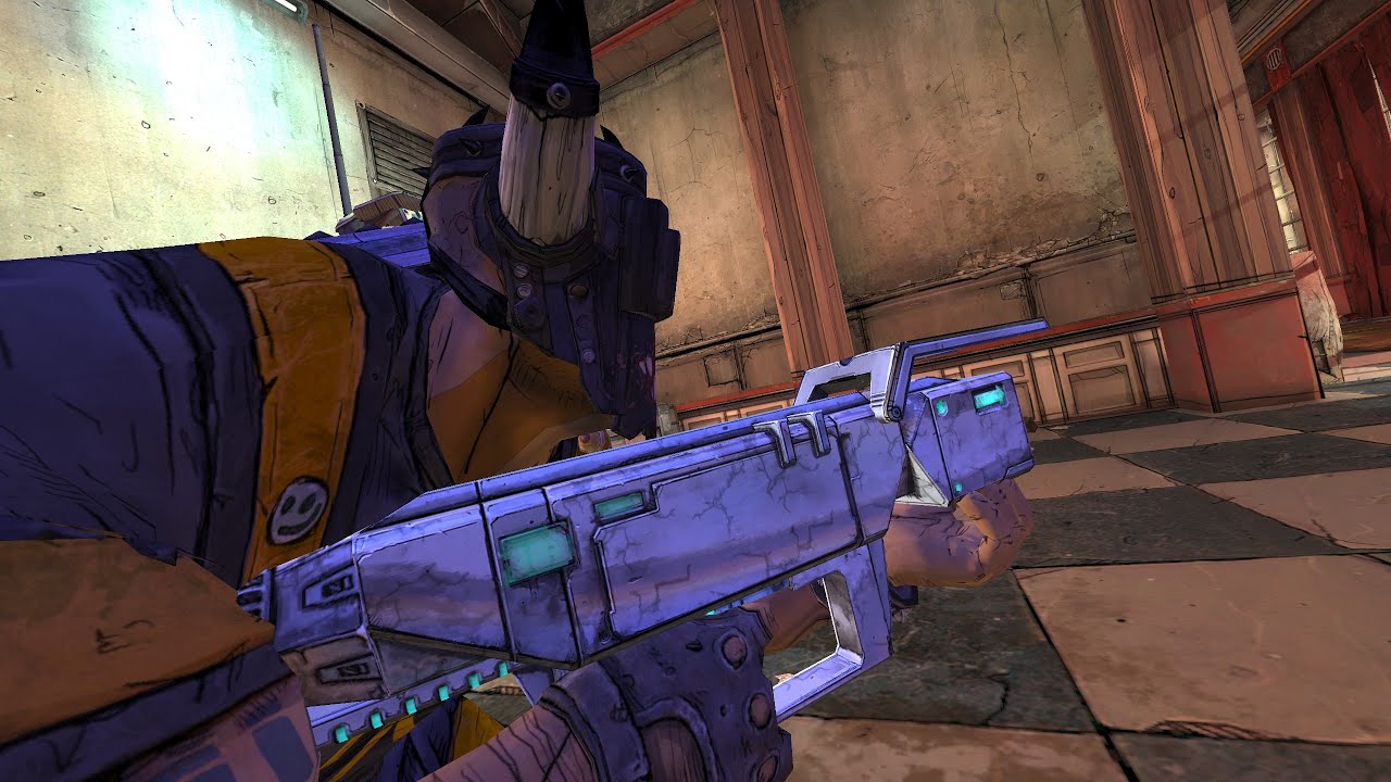 Finishing the Recoded Mod | !mod