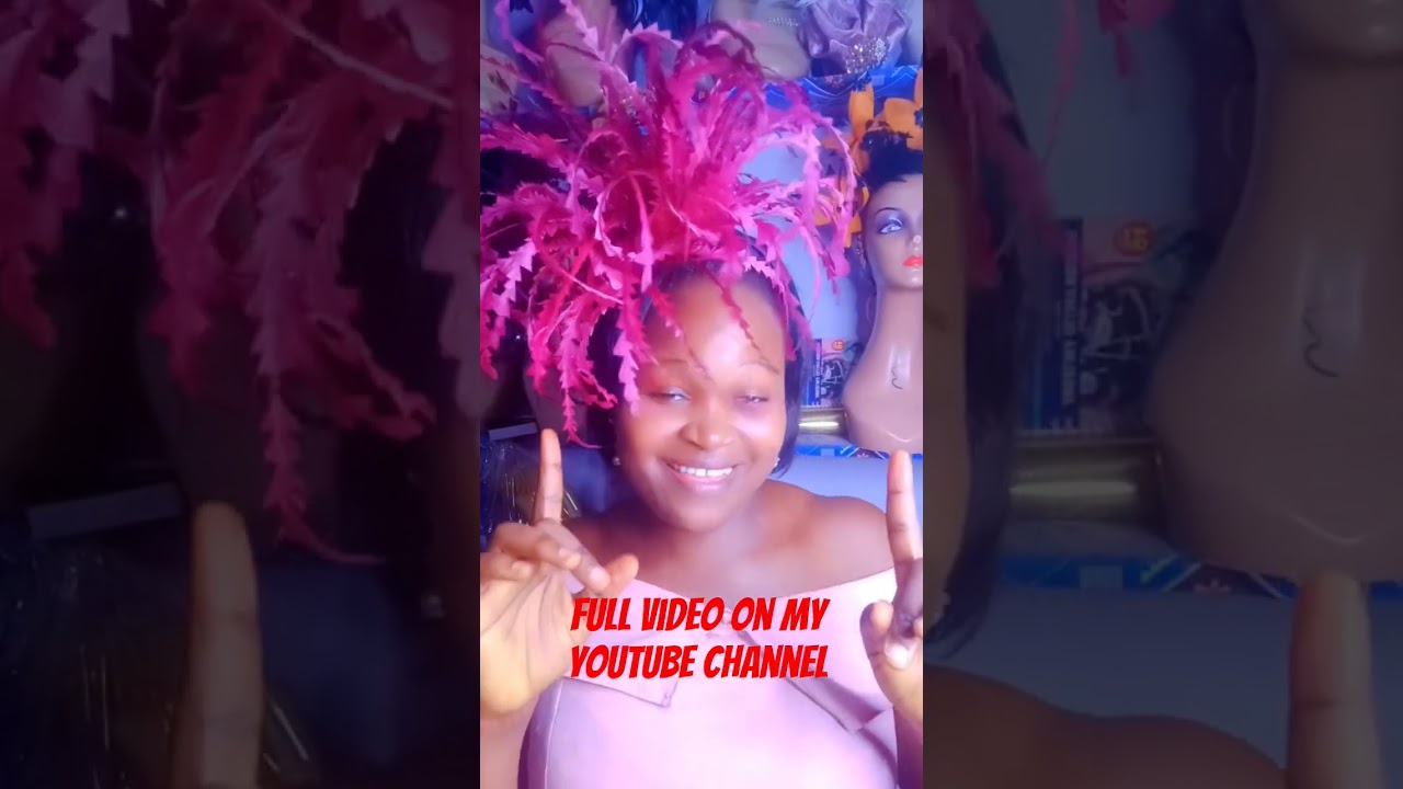 full video of this feather work is on my channel #trendingcraft #trendingdiy #drendingvideo