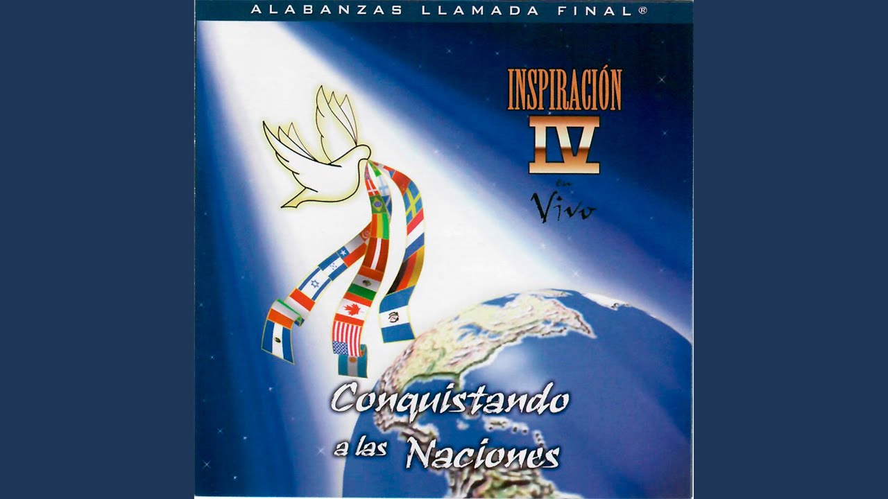Los Enemigos Del Señor Están Cayendo