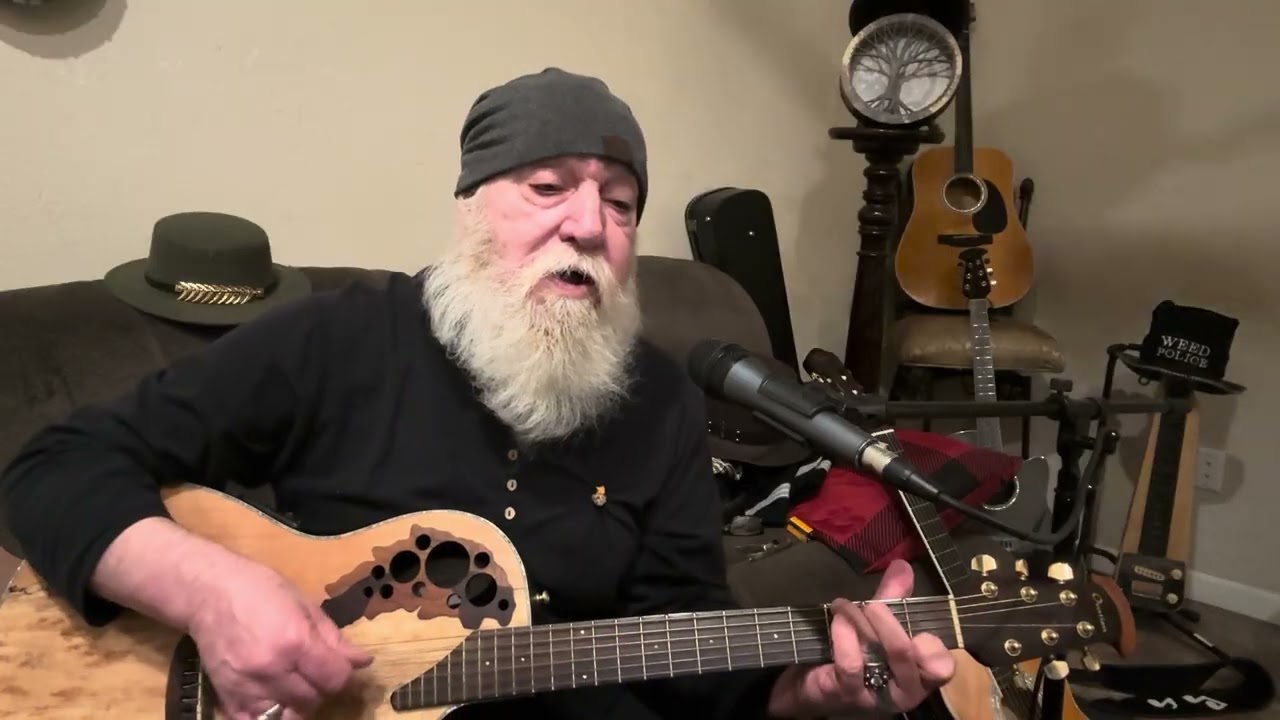 American Tune