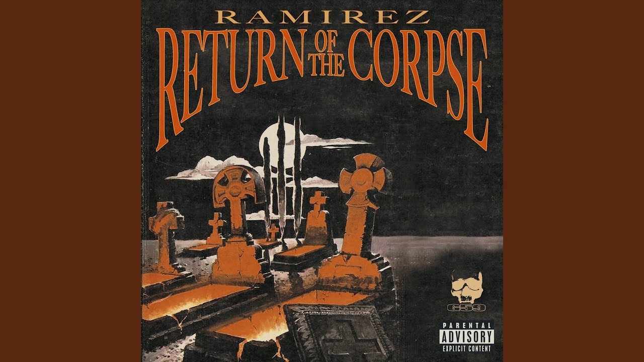 Return of the Corpse