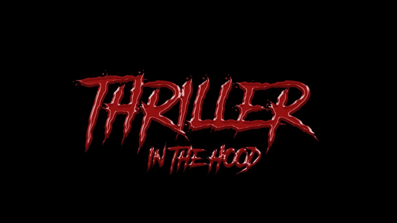 Thriller in the Hood: The Thriller Parody