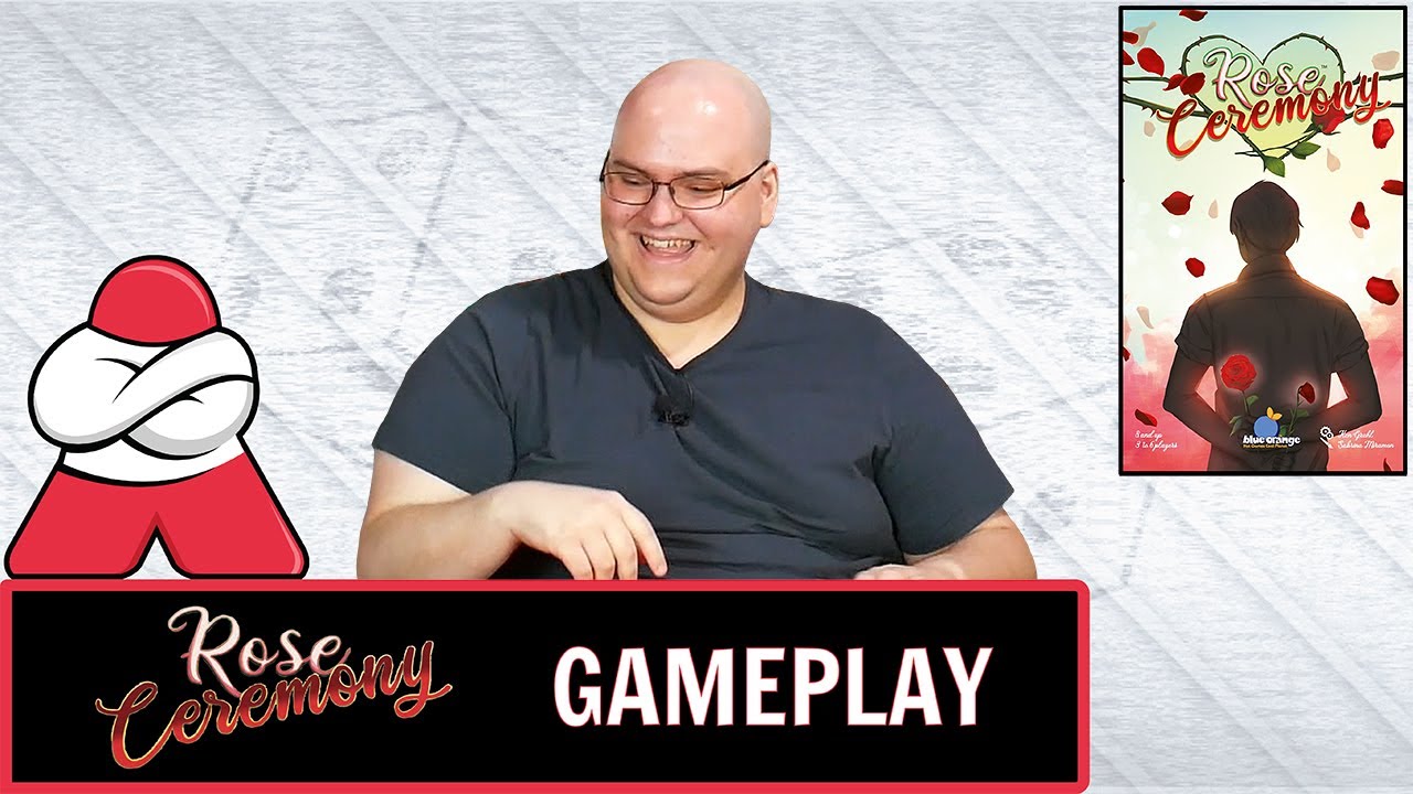 Rose Ceremony Playthrough & Review -- Game of Thorns
