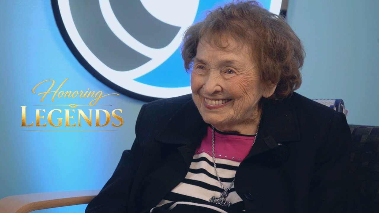 Honoring Legends | Maxine Snapka’s Story – A Corpus Christi Tradition