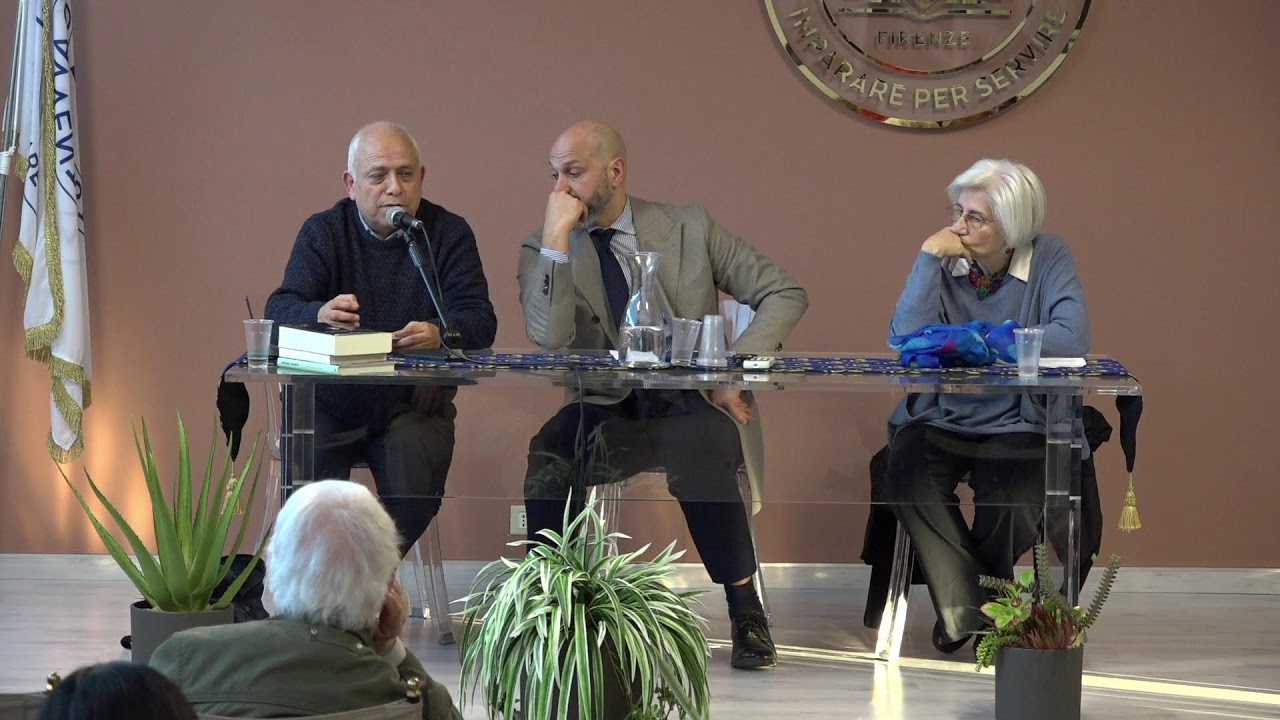 Approfondimento Tematico - Fede, luoghi, eredità - 21/02/2026