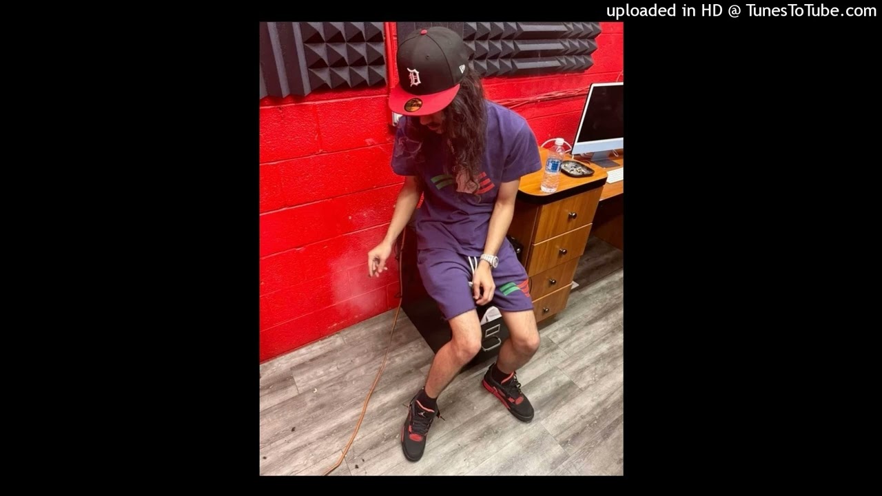 BabyTron Type Beat - 