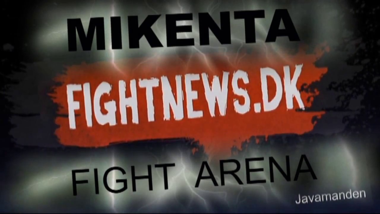 13 Marc Christofferssen vs Wasim Elkassem 91kg Minenta Fight Night 020917