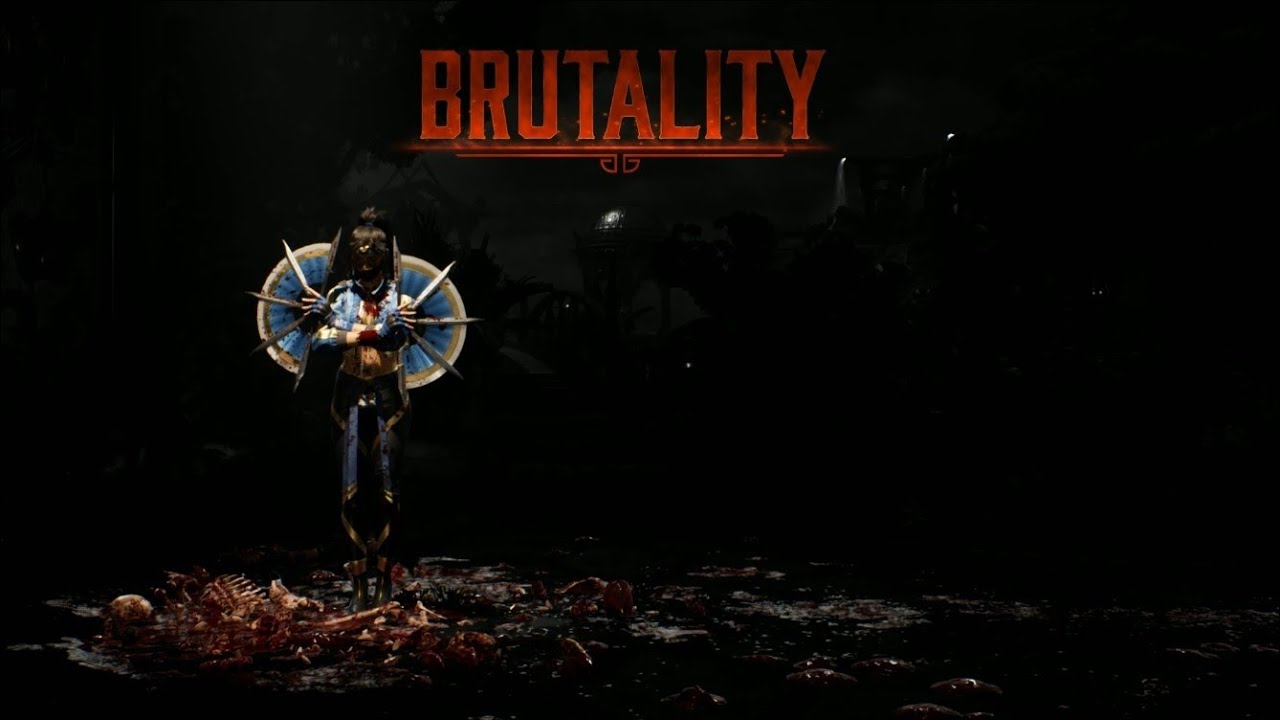 Subindo RANKING com KITANA