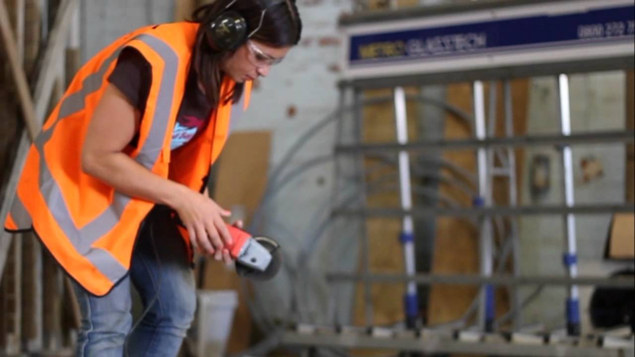 Hayley - Electrician