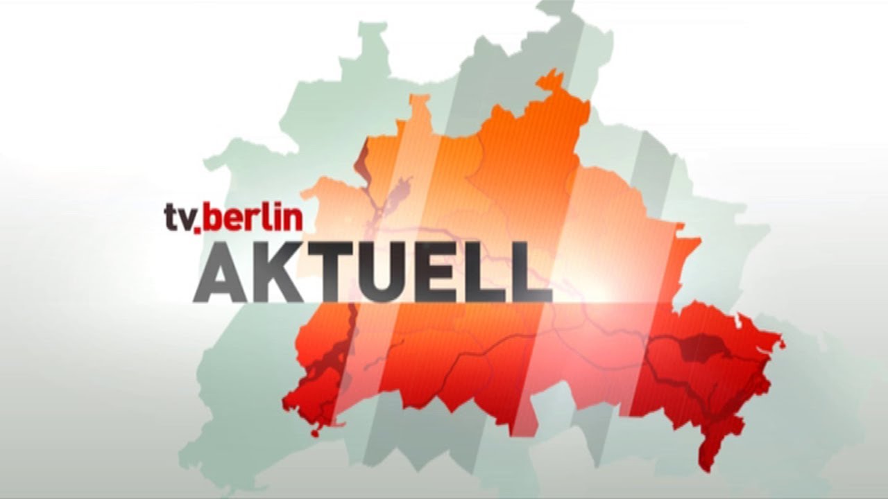 Body-Cams und Telefon&uuml;berwachung: Polizeireform beschlossen! // Die Tv.berlin Nachrichten am 12.3.