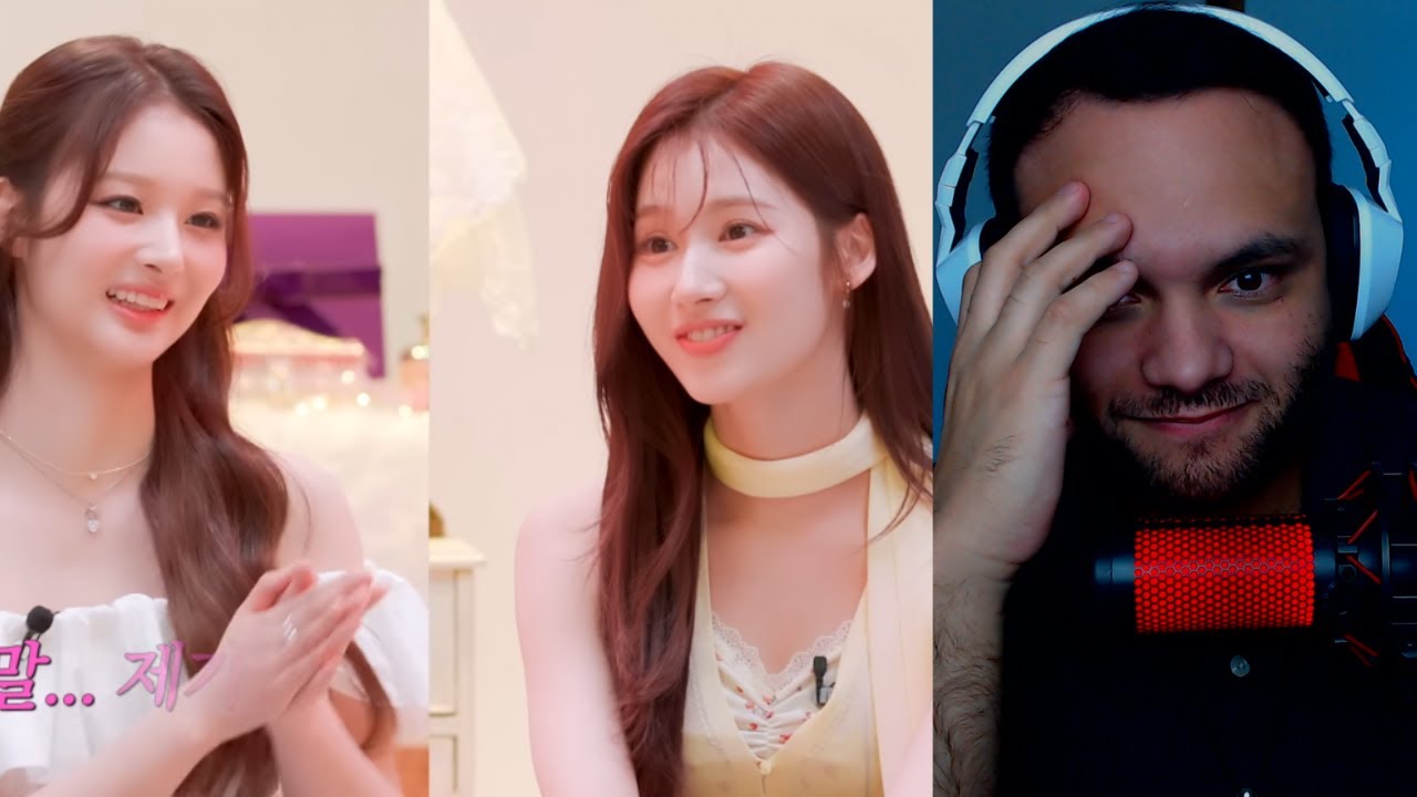 MOMENTOS de IDOLS FEMENINAS en 2024 | soyalanpop Reacción
