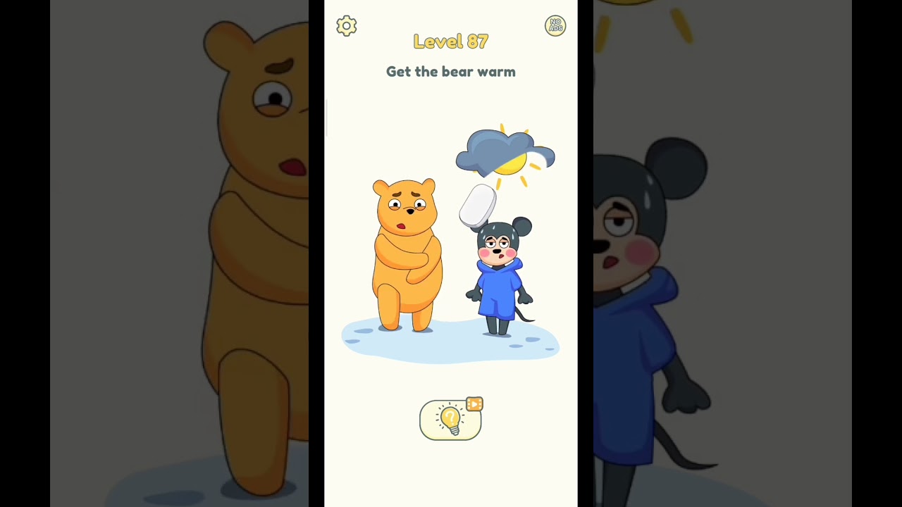 🎮Dop 2 level 87 |Let the Hand on the Right lose |🎮Dop 2 level 87 |How To SOLVE