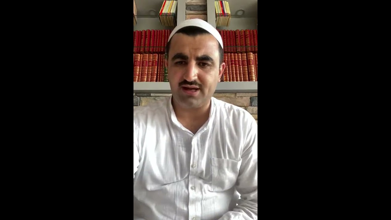 Risale-i Nur Cemaatleri ve FETÖ Arasındaki fark! - TEFEKKÜRHANE