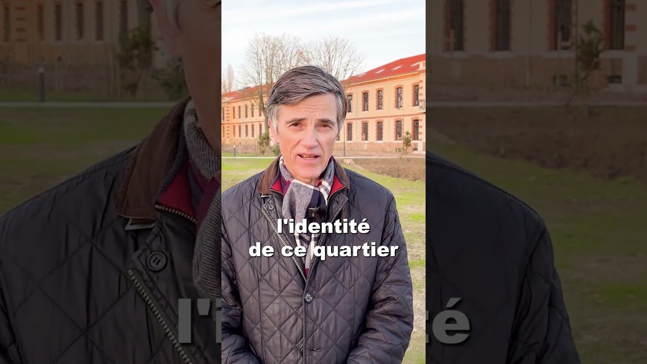 SATORY : nous soutiendrons et accompagnerons la réhabilitation des logements du quartier Satory Est