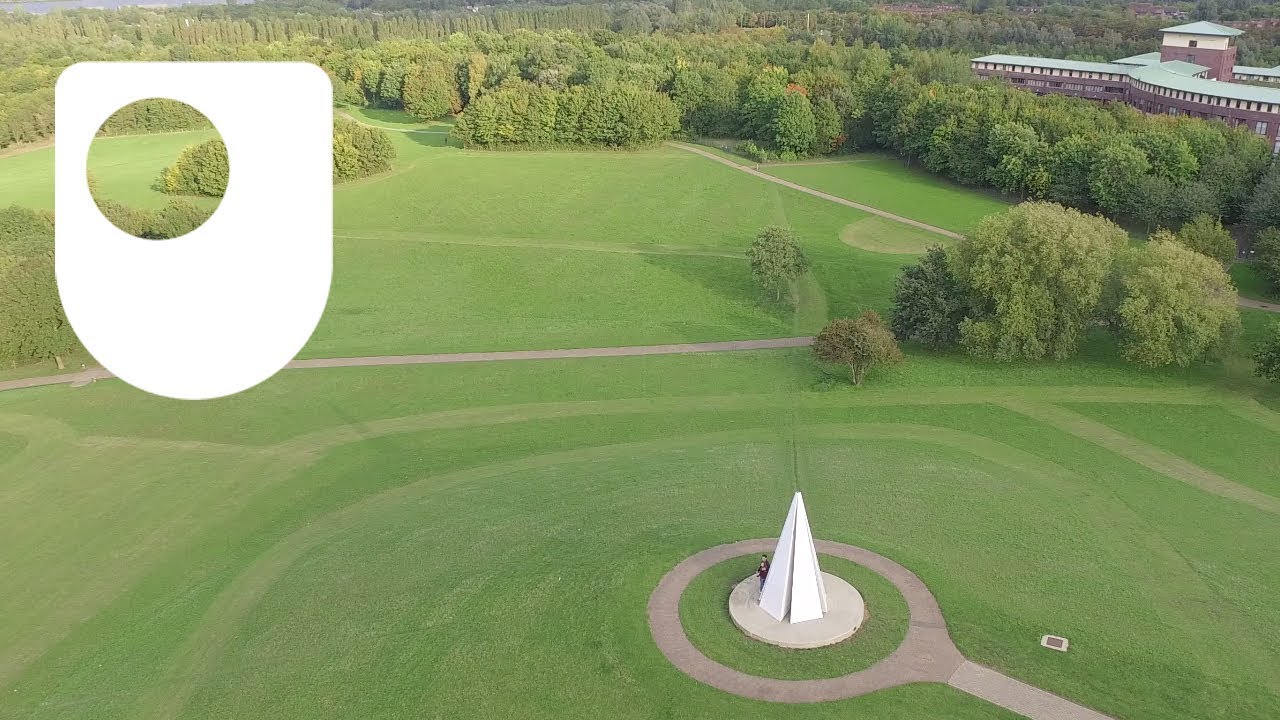 Understanding Milton Keynes (1/2)