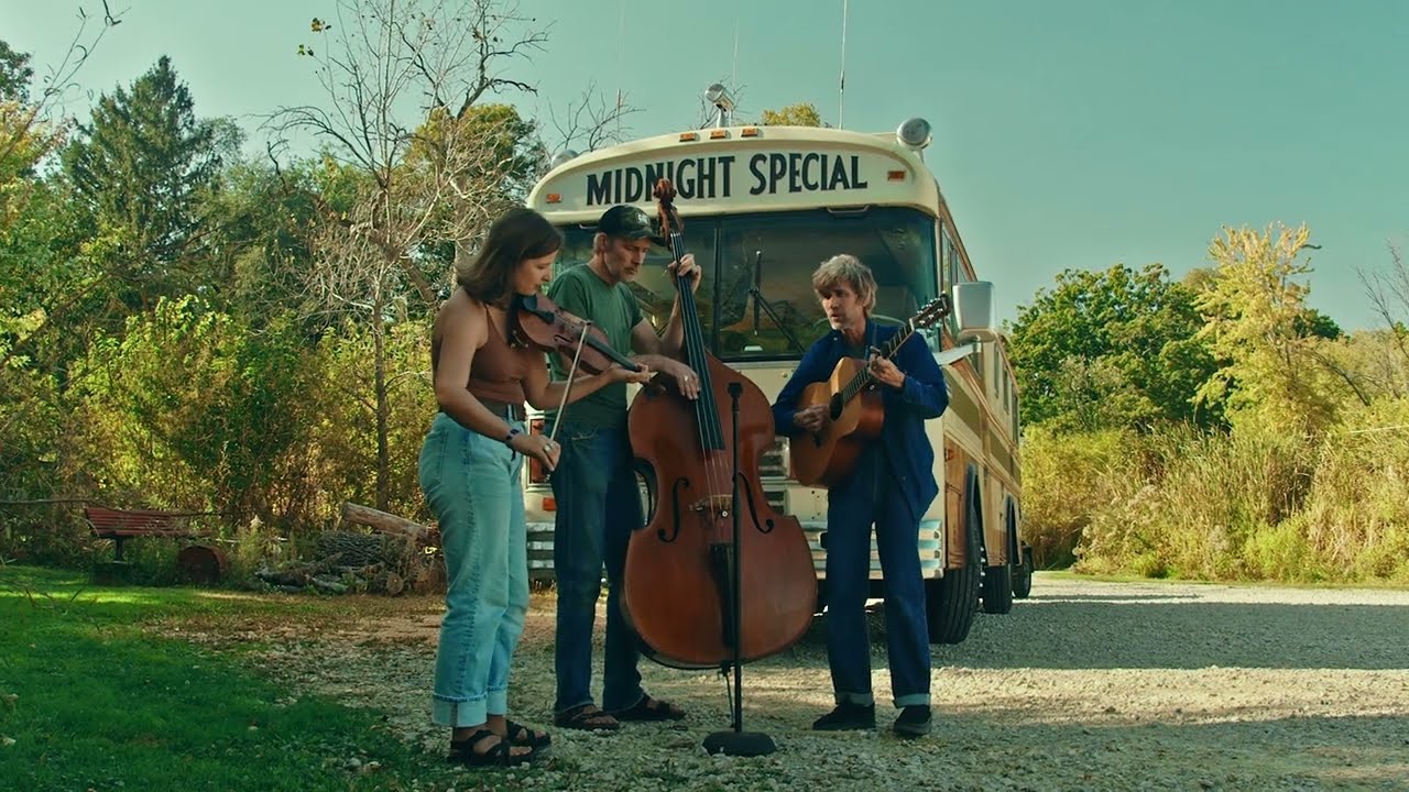 Willie Watson - 