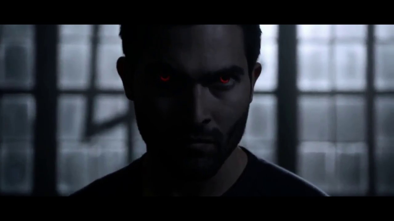 teen wolf | will I fall