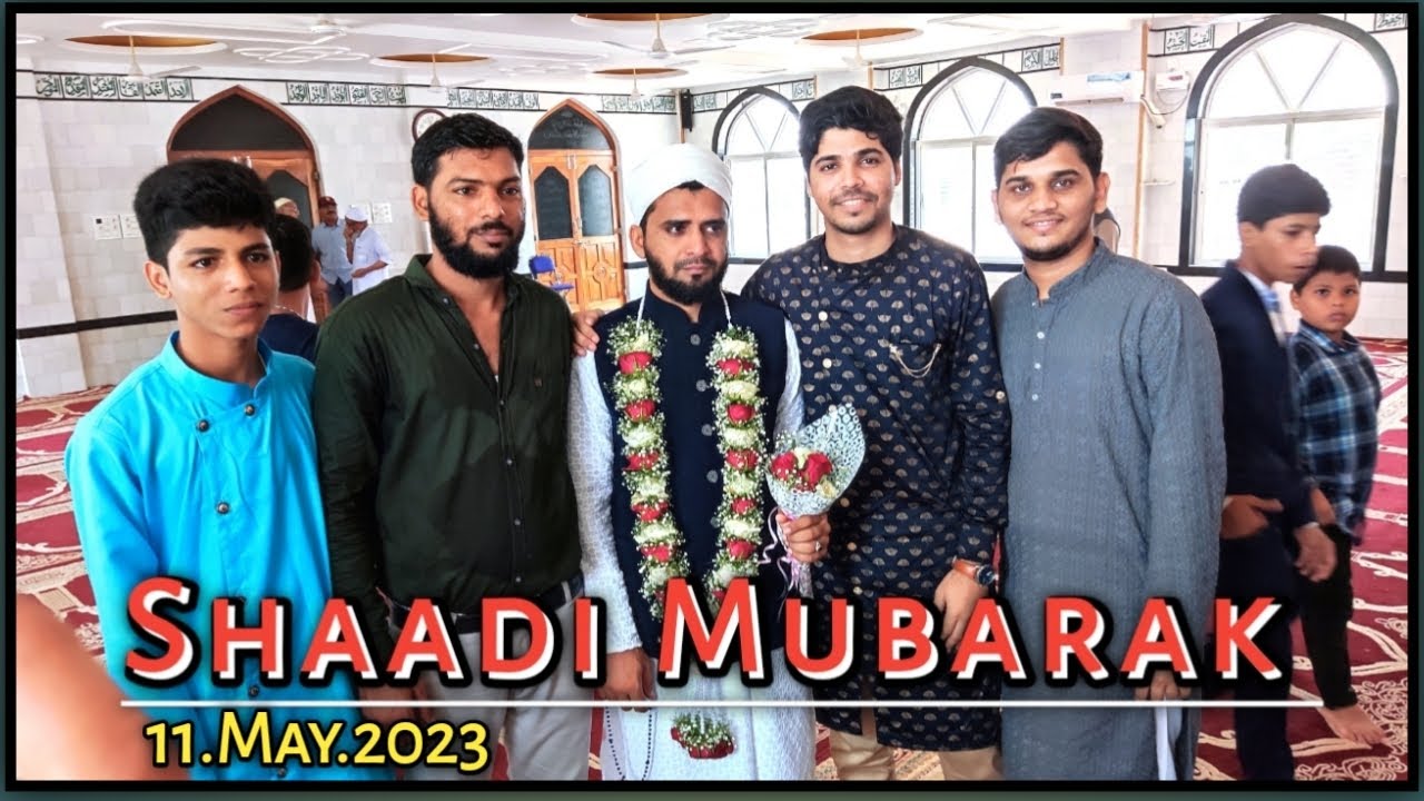 Kokani Nikah | Kokani Shaadi Cha javan| @alisavel