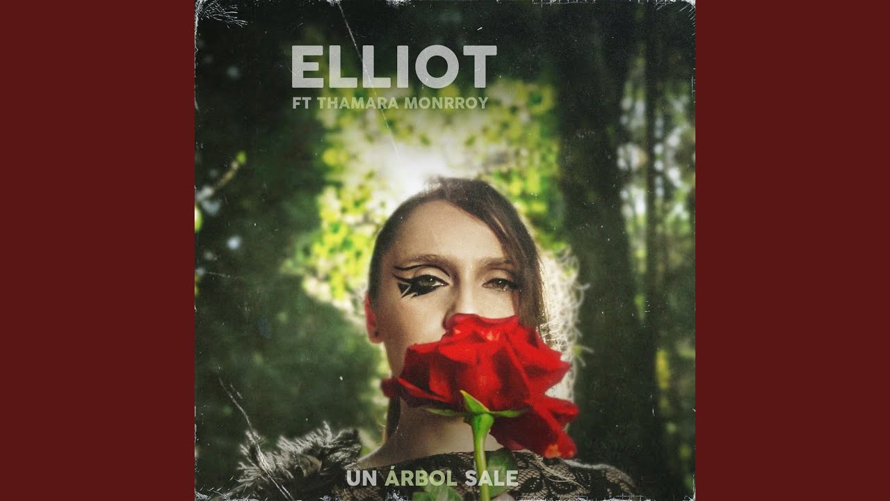 Un Árbol Sale (feat. Thamara Monrroy)