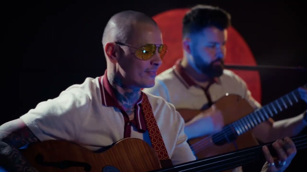 H2R - JaZz & Pop AcOuStiQuE
