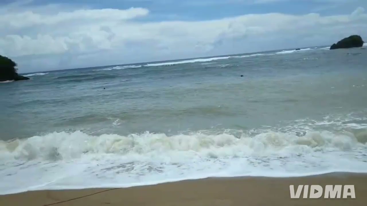 Pantai kondang merak Kabupaten Malang Jawa Timur @JalanHidup-f3j 