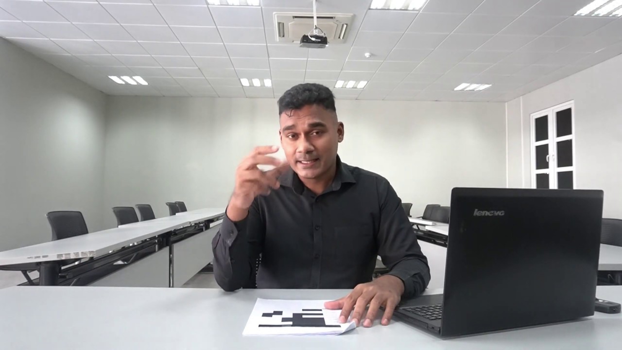 Knowledge Disruption Video Tutorial Two - Research Model, Hypotheses and Instruments