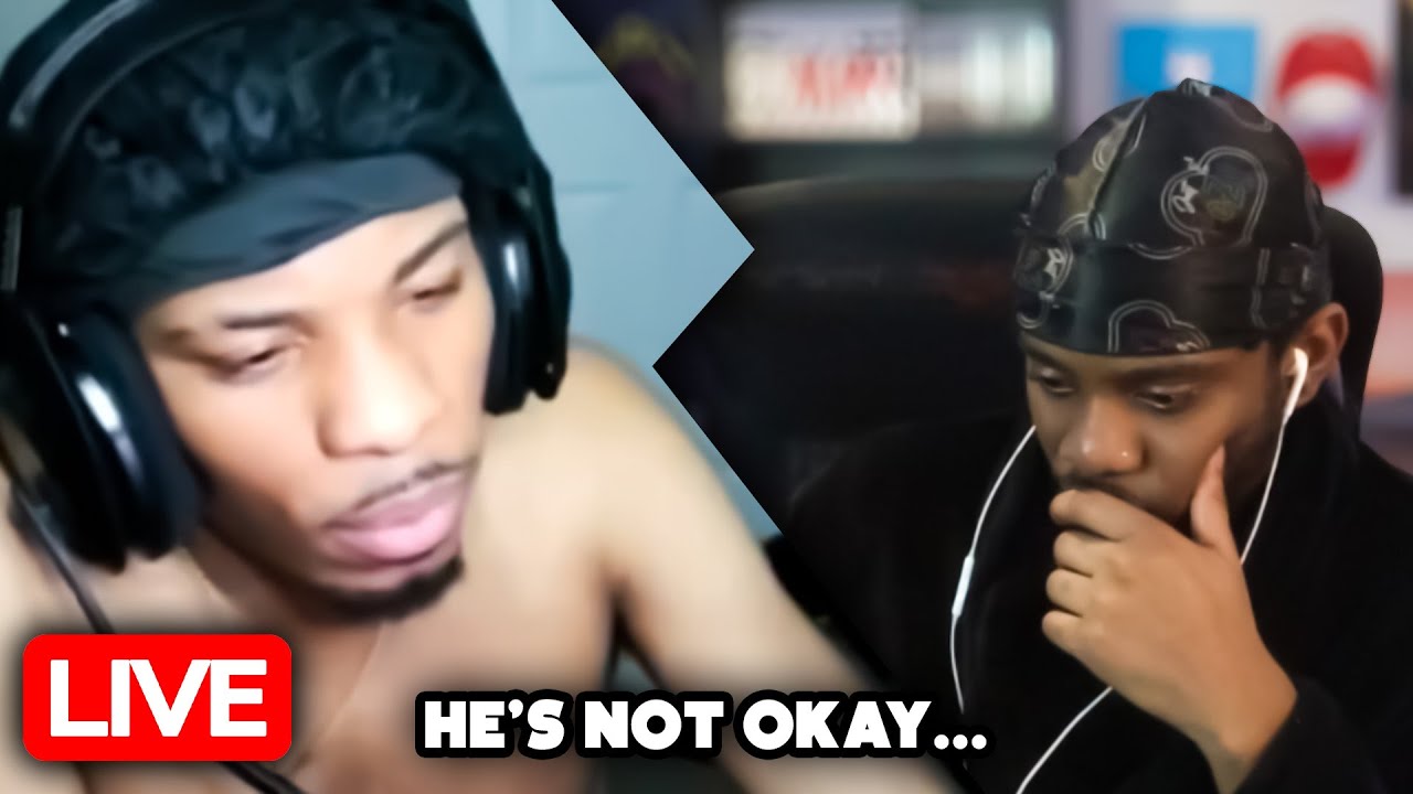 The WORST Kick Streamer of ALL TIME...