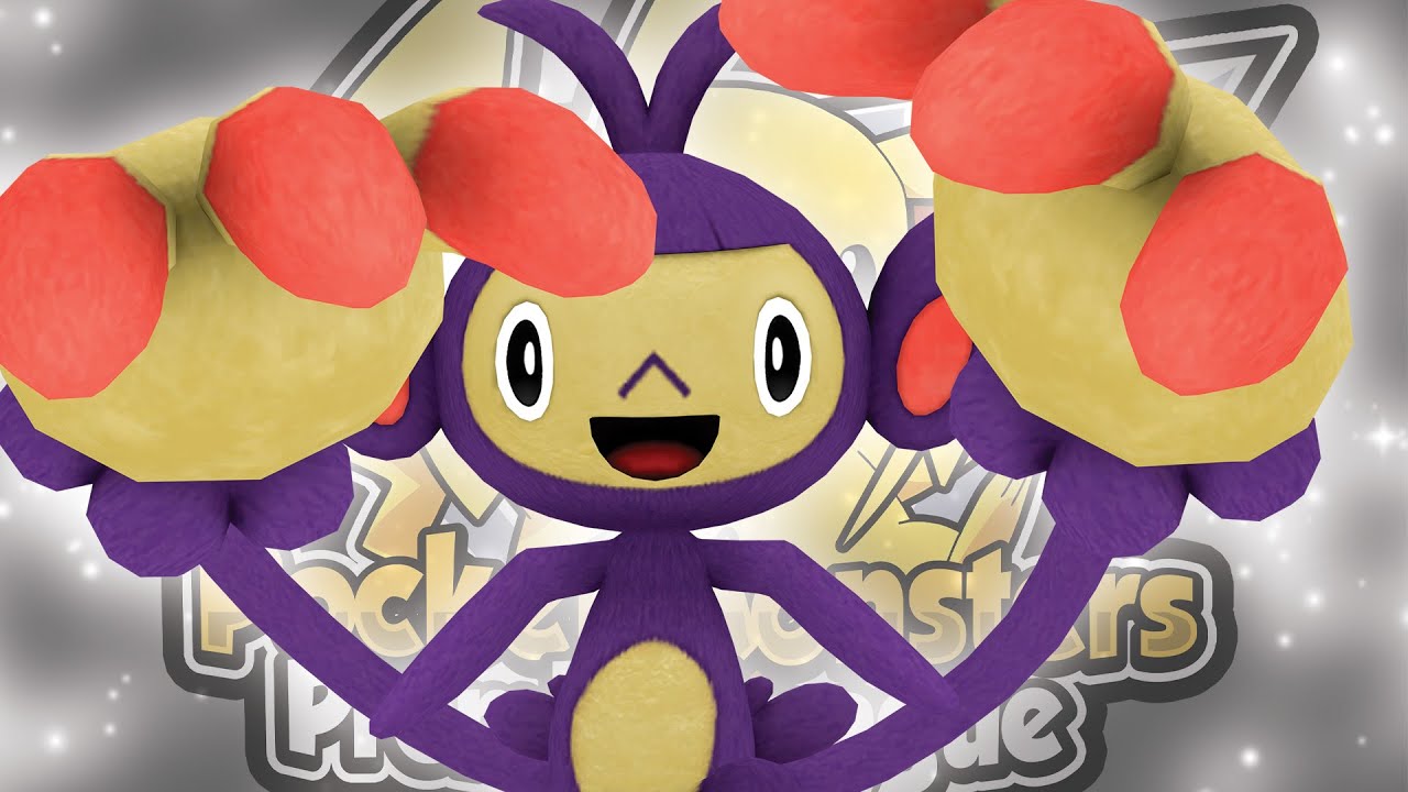 AMBIPOM SAYS CATCH THESE HANDS | Pokemon Draft League | PMPL Phione Week 6 Wi-Fi Battle vs Bope